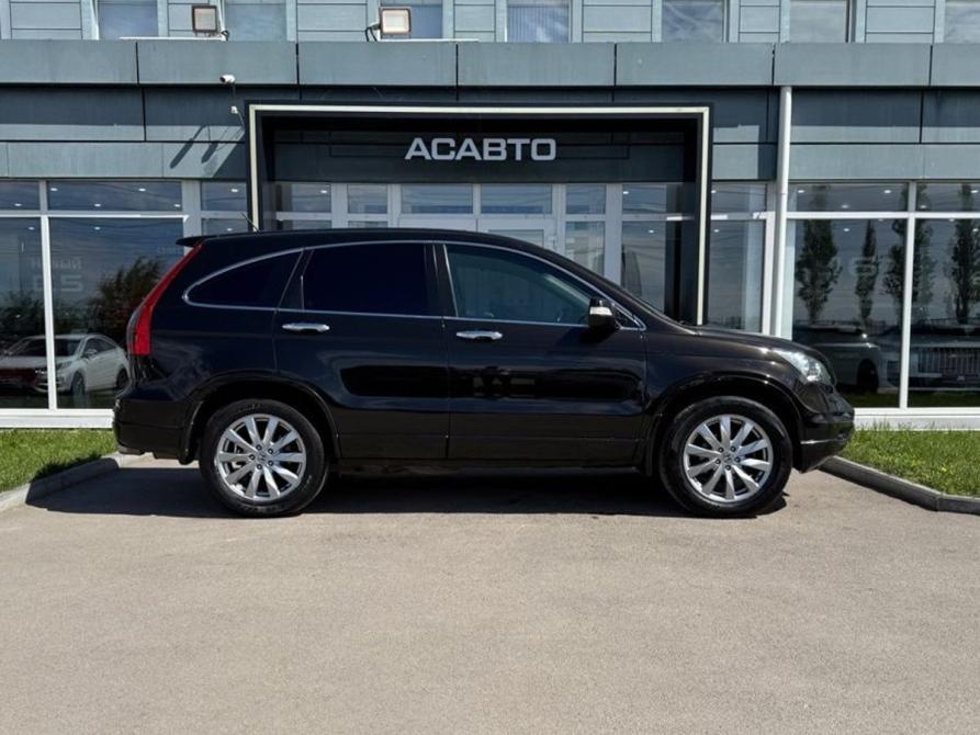 Honda CR-V III Рестайлинг Энгельс  - изображение 5