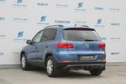 Volkswagen Tiguan I Рестайлинг Пермь  - изображение 27