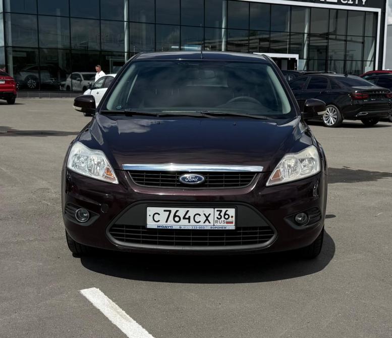 Ford Focus II Рестайлинг Воронеж  - изображение 2