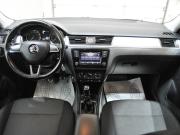 Skoda Rapid I Рестайлинг Калуга  - изображение 23