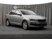 Skoda Rapid II Москва  - изображение 23