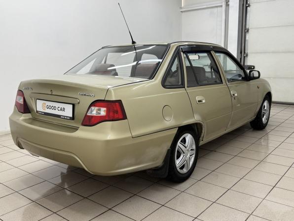 Daewoo Nexia I Рестайлинг с пробегом 2011 года, цена 185 000 рублей, 153127 км, седан, Автокод Объявления