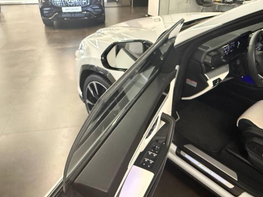 Lamborghini Urus I Москва  - изображение 33