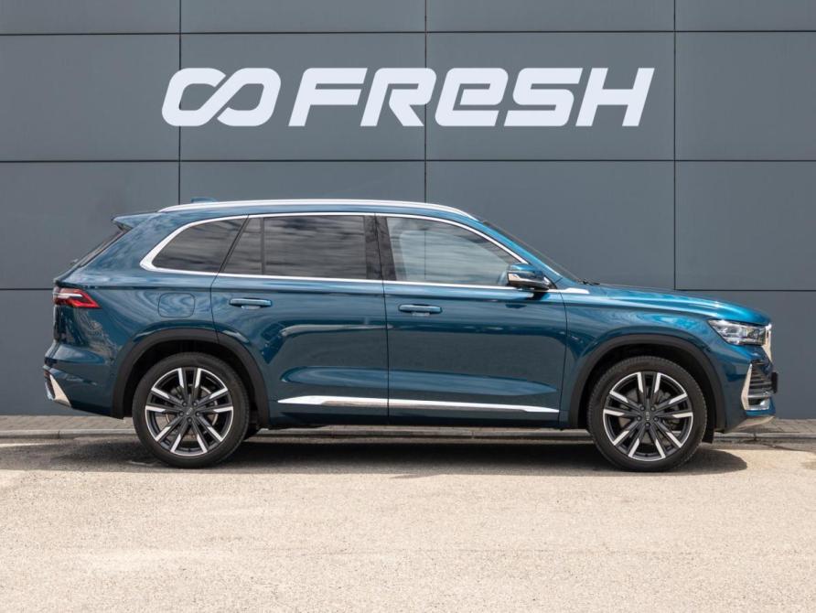 Geely Monjaro I Краснодар  - изображение 5