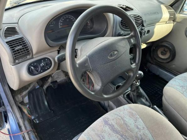 Lada (ВАЗ) Kalina I с пробегом 2008 года, цена 148 720 рублей, 258697 км, хэтчбек, Автокод Объявления
