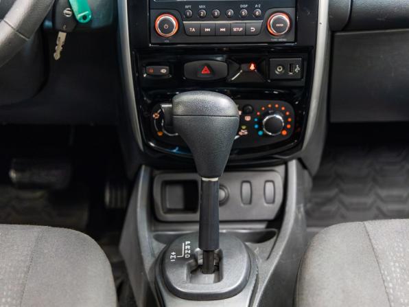 Nissan Terrano III (D10) с пробегом 2014 года, цена 998 000 рублей, 138193 км, внедорожник, Автокод Объявления