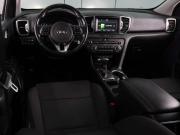 Kia Sportage IV Воронеж  - изображение 27