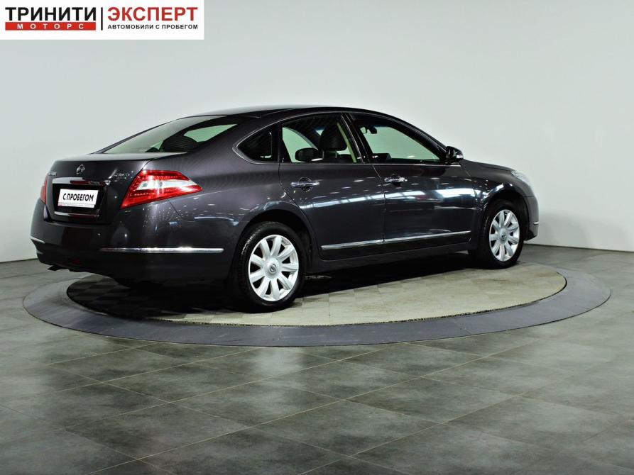 Nissan Teana II Белгород  - изображение 5