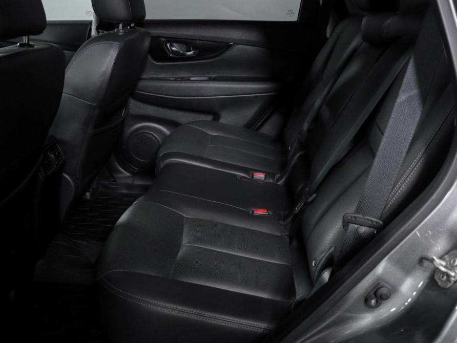 Nissan X-Trail III Рестайлинг Москва  - изображение 10
