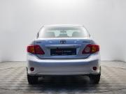 Toyota Corolla X (E140 E150) Москва  - изображение 19