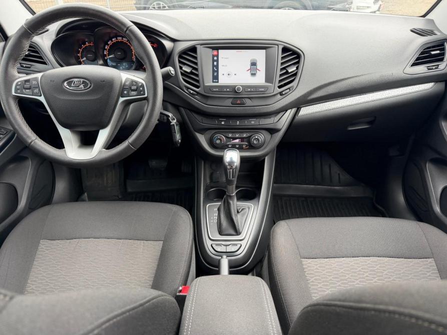 Lada (ВАЗ) Vesta I Набережные Челны  - изображение 19
