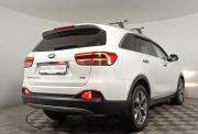 Kia Sorento II Рестайлинг Волгоград  - изображение 32