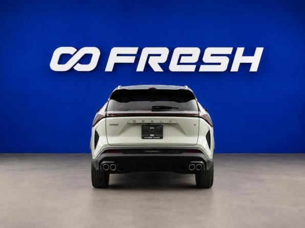 Geely Boyue L I с пробегом 2023 года, цена 2 099 369 рублей, 49229 км, внедорожник, Автокод Объявления