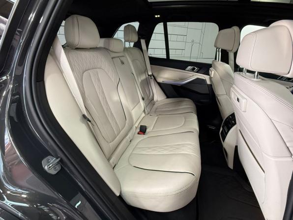 BMW X5 IV (G05/G18) с пробегом 2021 года, цена 9 500 000 рублей, 85424 км, внедорожник, Автокод Объявления