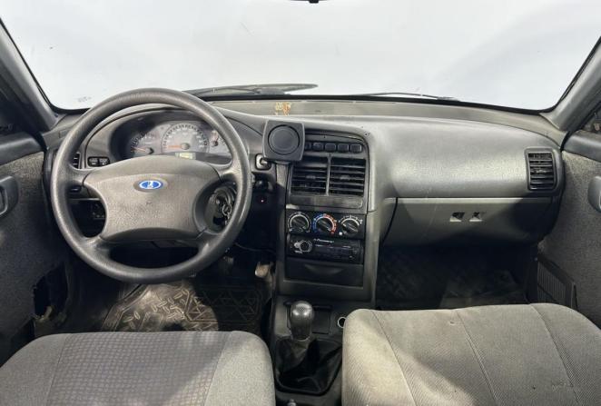 Lada (ВАЗ) 2112 с пробегом 2007 года, цена 90 000 рублей, 143433 км, хэтчбек, Автокод Объявления