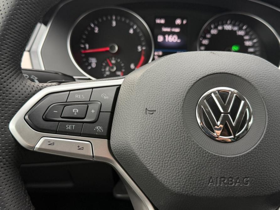 Volkswagen Passat B8 Рестайлинг Волгоград  - изображение 20