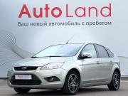 Ford Focus II Рестайлинг Воронеж  - изображение 23