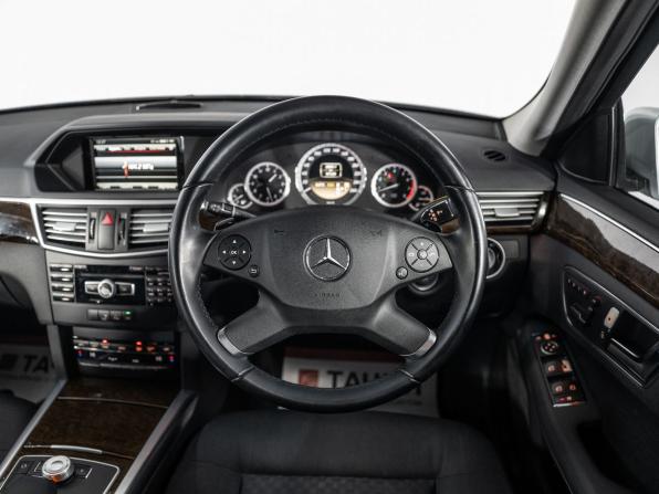 Mercedes-Benz E-Класс IV (W212 S212 C207) с пробегом 2011 года, цена 1 750 000 рублей, 97129 км, седан, Автокод Объявления