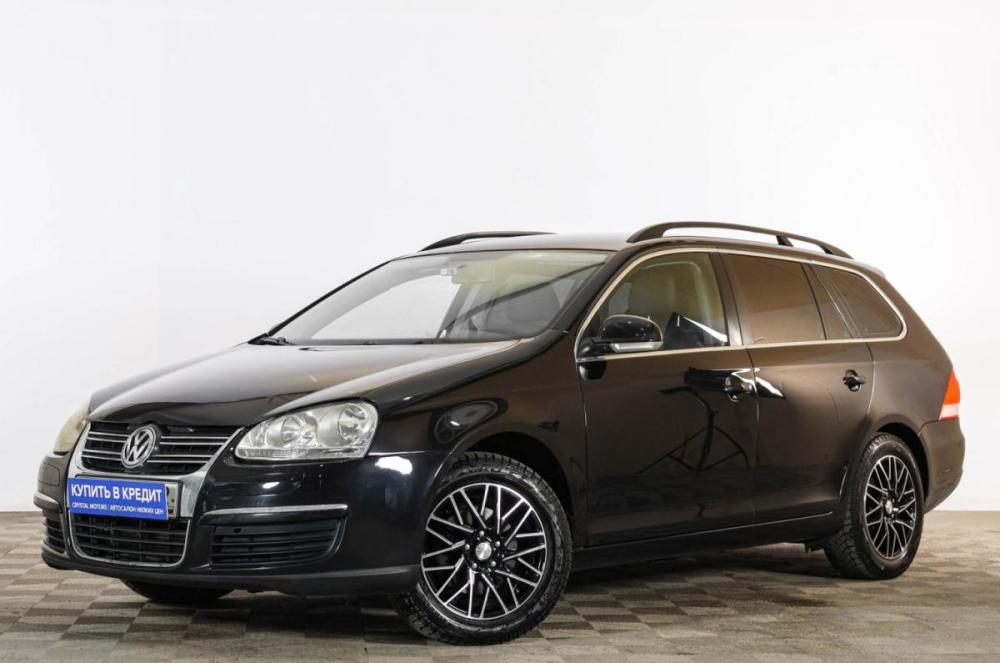 Volkswagen Golf V Тюмень  - изображение 4