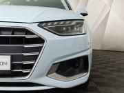 Audi A4 V (B9) Рестайлинг Москва  - изображение 33