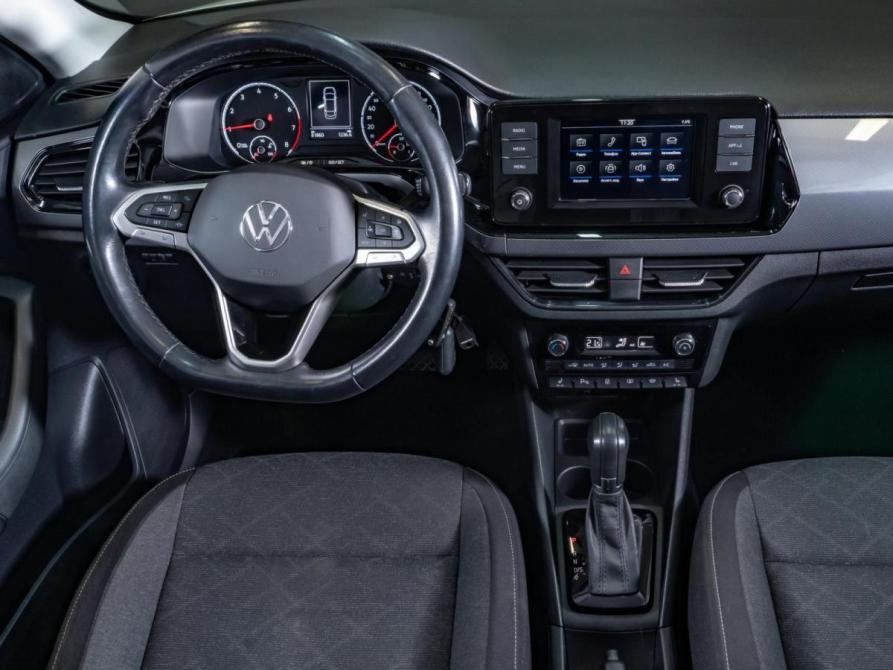 Volkswagen Polo VI Рязань  - изображение 6