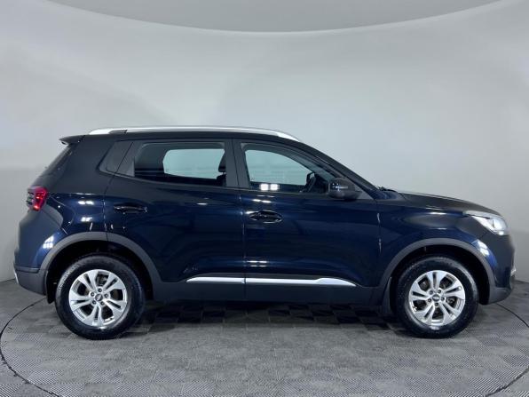 Chery Tiggo 4 I Рестайлинг с пробегом 2021 года, цена 1 180 000 рублей, 110067 км, внедорожник, Автокод Объявления
