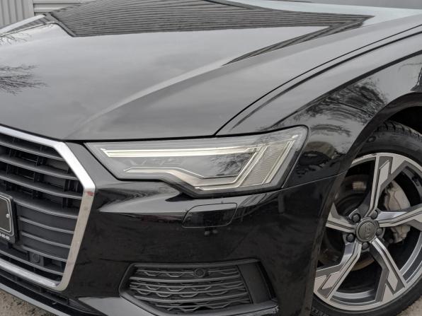 Audi A6 V (C8) с пробегом 2021 года, цена 4 050 000 рублей, 61418 км, седан, Автокод Объявления