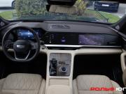 Geely Monjaro I Рестайлинг (China Market) Москва  - изображение 37
