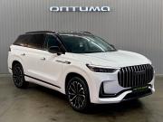 Jaecoo J8 Краснодар  - изображение 25