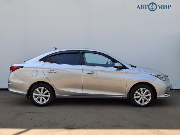Changan Alsvin с пробегом 2023 года, цена 1 245 000 рублей, 9078 км, седан, Автокод Объявления