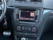 Skoda Yeti I Рестайлинг Самара  - изображение 29
