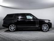 Land Rover Range Rover IV Москва  - изображение 27