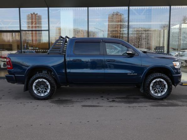 Ram 1500 V с пробегом 2022 года, цена 7 298 000 рублей, 42891 км, offers.body_type.unknown, Автокод Объявления