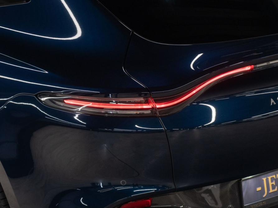 Aston Martin DBX I Москва  - изображение 13