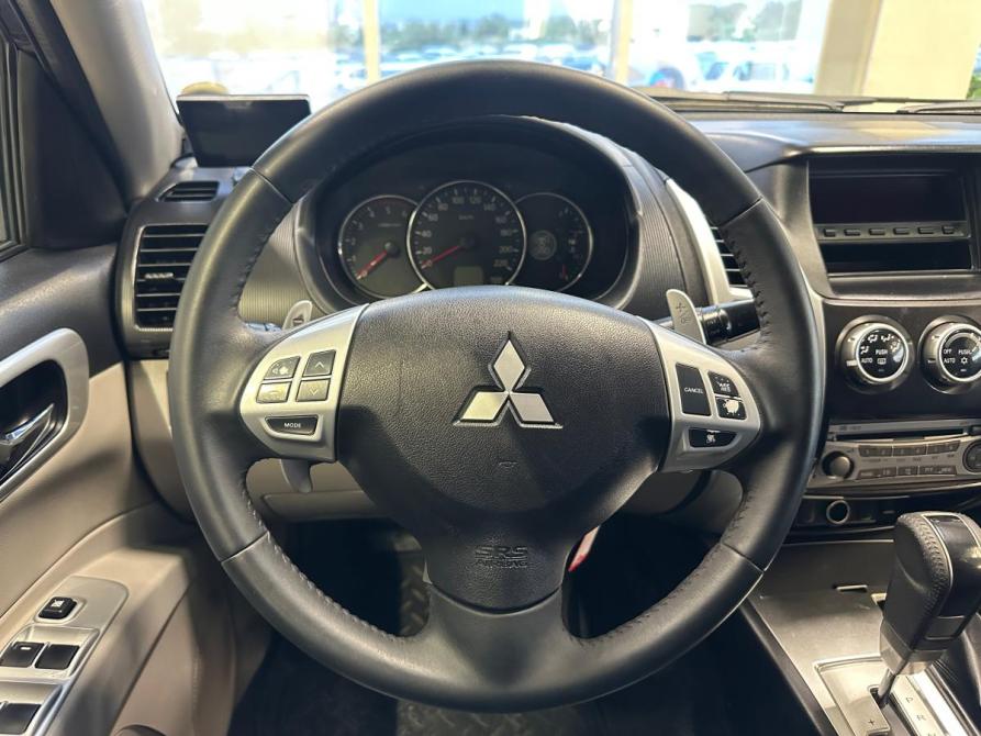 Mitsubishi Pajero Sport II Волгоград  - изображение 7