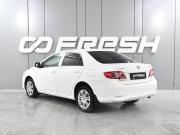 Toyota Corolla X (E140 E150) Рестайлинг Ростов-на-Дону  - изображение 17