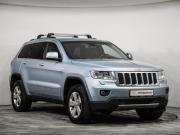 Jeep Grand Cherokee IV (WK2) Санкт-Петербург  - изображение 33