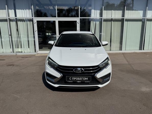 Lada (ВАЗ) Vesta I Рестайлинг (NG) с пробегом 2024 года, цена 1 375 000 рублей, 38404 км, седан, Автокод Объявления