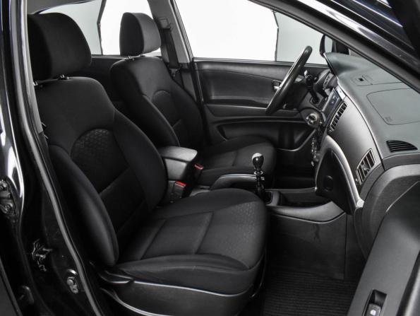 SsangYong Actyon II с пробегом 2011 года, цена 780 000 рублей, 207923 км, внедорожник, Автокод Объявления