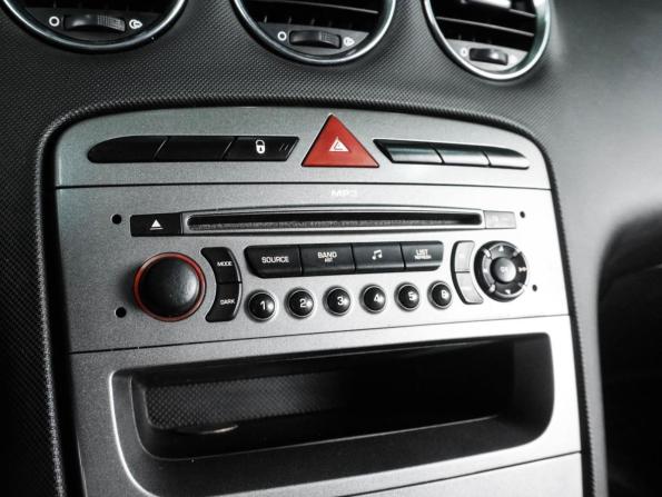 Peugeot 308 I с пробегом 2008 года, цена 495 000 рублей, 174474 км, хэтчбек, Автокод Объявления