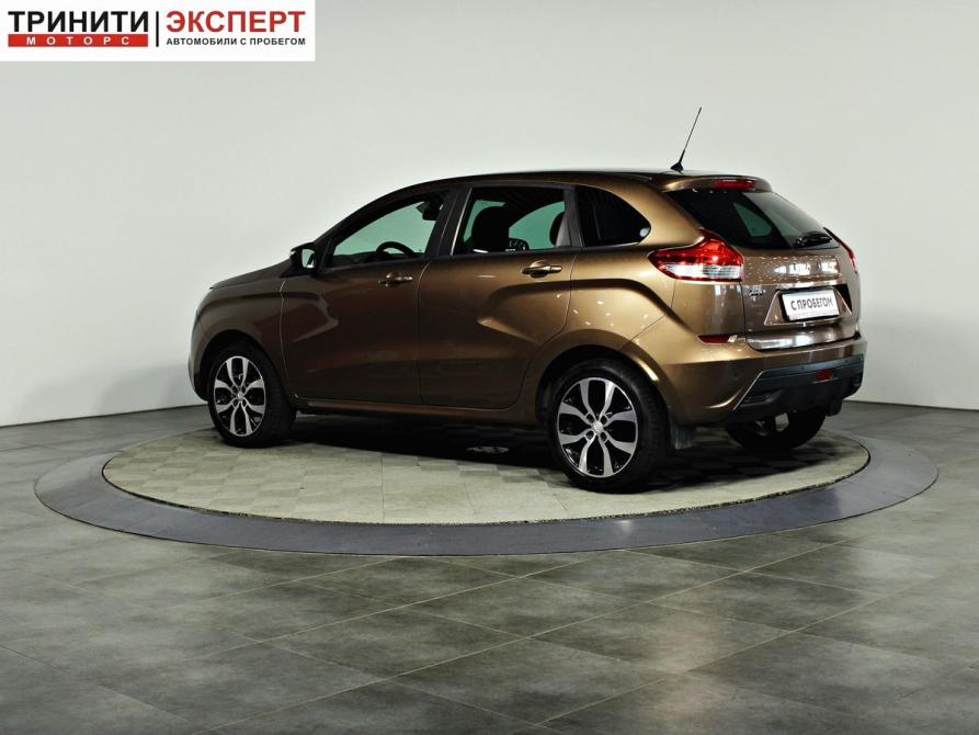Lada (ВАЗ) XRAY I Белгород  - изображение 6