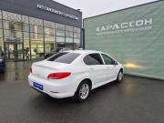 Peugeot 408 I Екатеринбург  - изображение 14