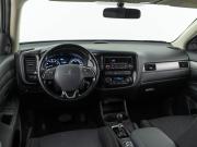 Mitsubishi Outlander III Рестайлинг 2 Москва  - изображение 25