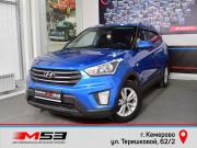 Hyundai Creta I Кемерово  - изображение 23