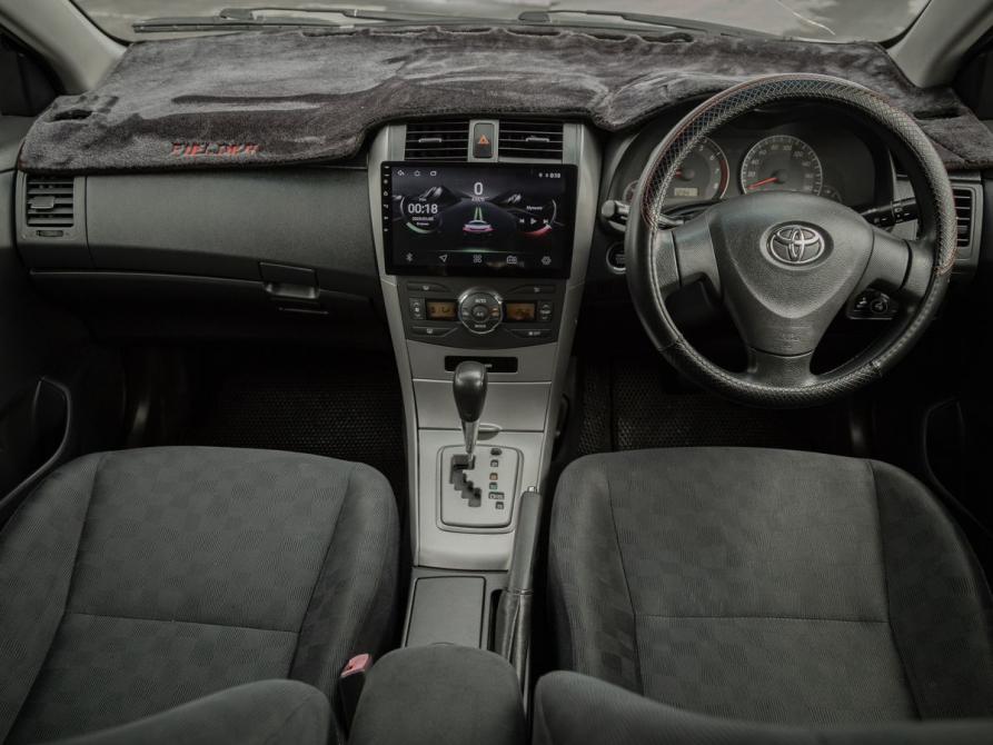 Toyota Corolla X (E140 E150) Тюмень  - изображение 10