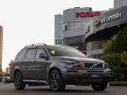 Volvo XC90 I Рестайлинг Москва  - изображение 21
