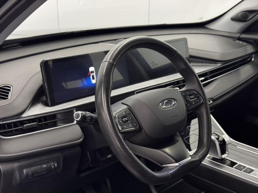 Chery Tiggo 7 Pro Max I Рестайлинг Воронеж  - изображение 17