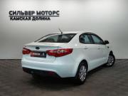Kia Rio III Пермь  - изображение 28
