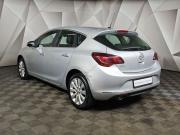 Opel Astra J Рестайлинг Москва  - изображение 22