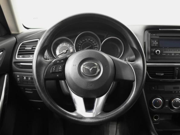 Mazda 6 III (GJ) с пробегом 2014 года, цена 1 619 900 рублей, 133579 км, седан, Автокод Объявления